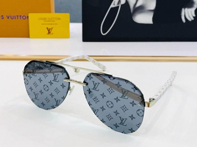 LV Sunglasses 430